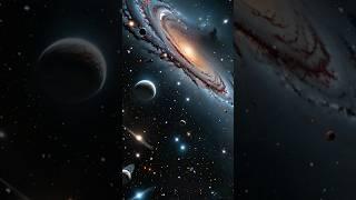 3 Interesting Facts About Universe | Real Facts | Amazing Facts | #facts #universe #science