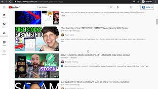 win free stocks [youtube seo ranking video]