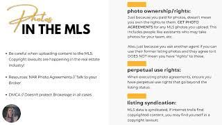 MLS Orientation Module 3