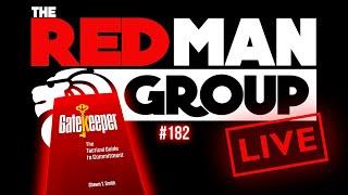 Relationships Have Consequences | The Red Man Group Ep. 182 with @ShawnTSmith