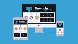 How Responsive Web Design Works