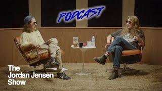 The Adam Friedland Show Podcast Presents - The Jordan Jensen Show Podcast - Episode 02