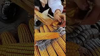  Corn Peeler: Fast & Efficient Innovation Agriculture Tool