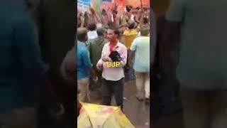 BJP WhatsApp stutsa video#shortvideo . #sorts