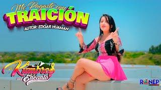 KUMBRES DEL ENCANTO_ME PAGASTE CON TRAICION  Video Oficial 2024 ► ► 4K