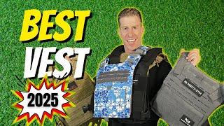 Best Weighted Vests of 2025