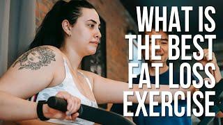 What’s the best exercise for fat loss? #drdavidsamadi