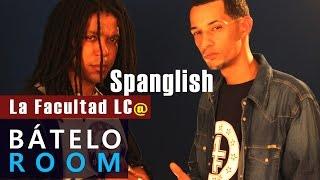 Spanglish - La Facultad LC en Bátelo Room Por Movimiento Bátelo