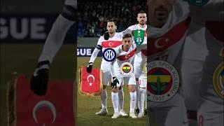 UEFA Uluslar Ligi  İZLANDA 2-4 TÜRKİYE  Kadrosu #shorts #football #türkiye