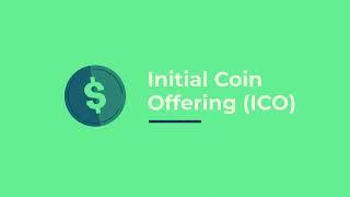 What Is an Initial Coin Offering (ICO)?