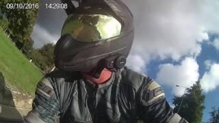 My MotoVlog Intro - Extended Version