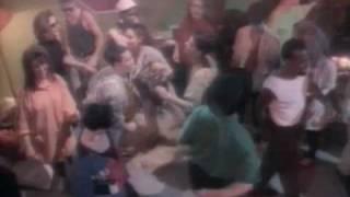 Simply Red - Open Up The Red Box (Official Video)