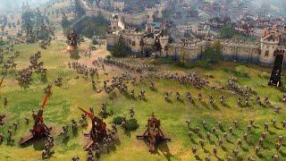 10 UPCOMING Real Time Strategy Games of 2021