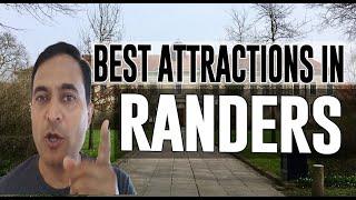 Best Attractions and Places to See in Randers, Denmark