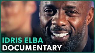 Idris Elba: Cut From A Different Cloth (Celebrity Fashion Documentary) | Real Stories