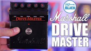 Marshall Drive Master Review - After the Hype!