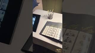 Photo Booth Guest Book
