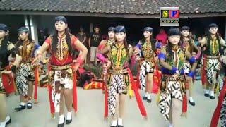 Tari Jathilan Reog Ponorogo