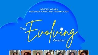 THE EVOLVING WOMAN TRAILER | 14 women 14 days