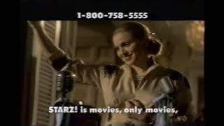 Starz 1998