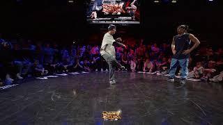 Ruslan Footrockets vs Vados  Top8 BBoys Solo   Russian National Cup 2024 ROBC