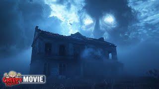 INFRARED | FULL HD FOUND FOOTAGE PARANORMAL MOVIE | CREEPY POPCORN