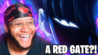 PEAK SAUCE IS BACK!!! A RED GATE?!?! | Solo Leveling Season 2 Ep 1 REACTION!