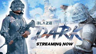 AUX BGMI LIVE ROOM MATCH \\\  BLAZE DARK IS LIVE #malayalamlive  #pubg  #bgmi