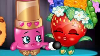 CiciBiciler Shopkins - Güzellik Yarışması