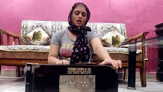 othe Satgur beli hove by jas kaur #gurbani #kirtan #sikhi