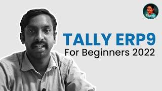 What is Tally? | Beginners | Accounting Theory | Tally ERP9 | Synergy Madurai | #Rajipedia