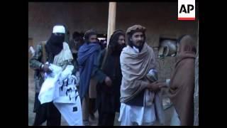 Afghanistan - Pakistani Taliban commander Latif Mehsud arrested by US forces in Afghanistan / Intell