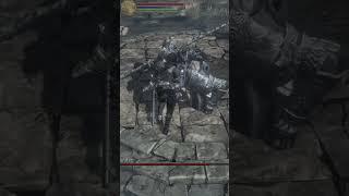 The Best Souls Tutorial Boss