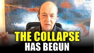 "Germany Has FALLEN and It's Spreading Really FAST!" - Jim Rickards