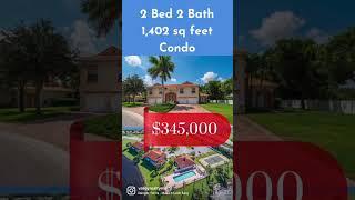 What can you buy for under $400k in Naples, Florida?