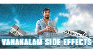 Vanakalam Side Effects | Akhil Jackson