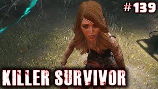 Killer Survivor #139 (Quick Cut)