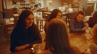 Bitcoin Latte & Market Gains  – LoFi That Fuels Profits & Smart Moves