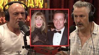 The Horrific Death Of Phil Hartman | JRE