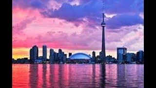 Curso de inglês em Toronto Canada