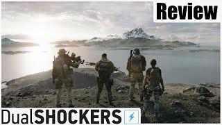 Ghost Recon Breakpoint Review — DualShockers