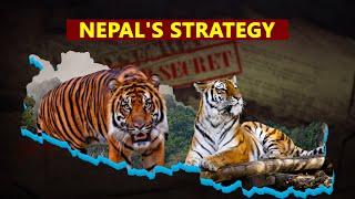 How Nepal doubled Tiger's Population ?