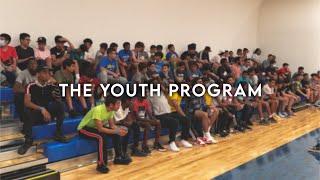 The Youth Program at Al-Huda Foundation