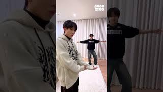 [뮤직캠프] ˖*˖ ࣪⊹  #김정민 #정세윤