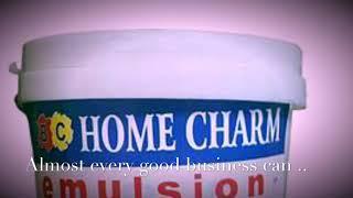 BBC HOME CHARM MAXI, BKT AND GAL- P.O.P. FRIENDLY - Genuine TV