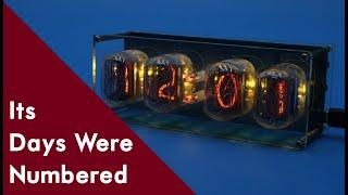Nixie tubes: the OG Digital Display