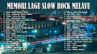 KOLEKSI 40 LAGU2 JIWANG 80AN - 90AN - LAGU JIWANG 80AN DAN 90AN TERBAIK -LAGU SLOW ROCK MALAYSIA