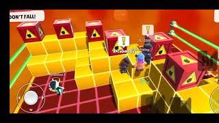Playing SG in live stream of @amazing Aryan gaming.