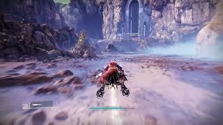 Fourth Feather Location - New Exotic Quest "As The Crow Flies", Dreaming City Destiny 2 Beyond Light