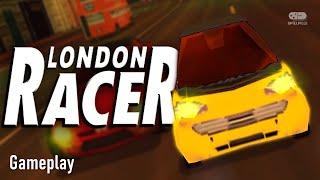 London Thames | LONDON RACER PC Gameplay